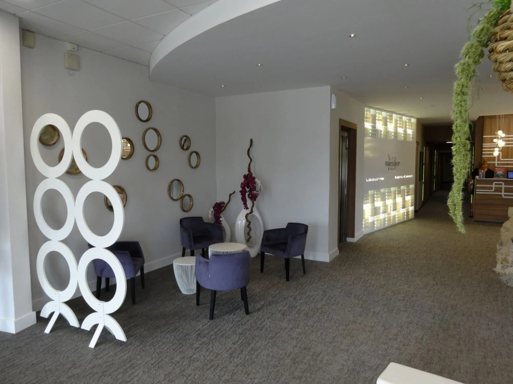 Mercure Libourne Saint Emilion