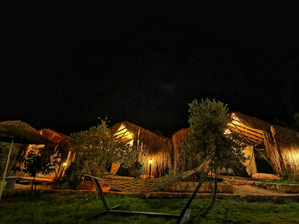 Kaş Joy Glamping