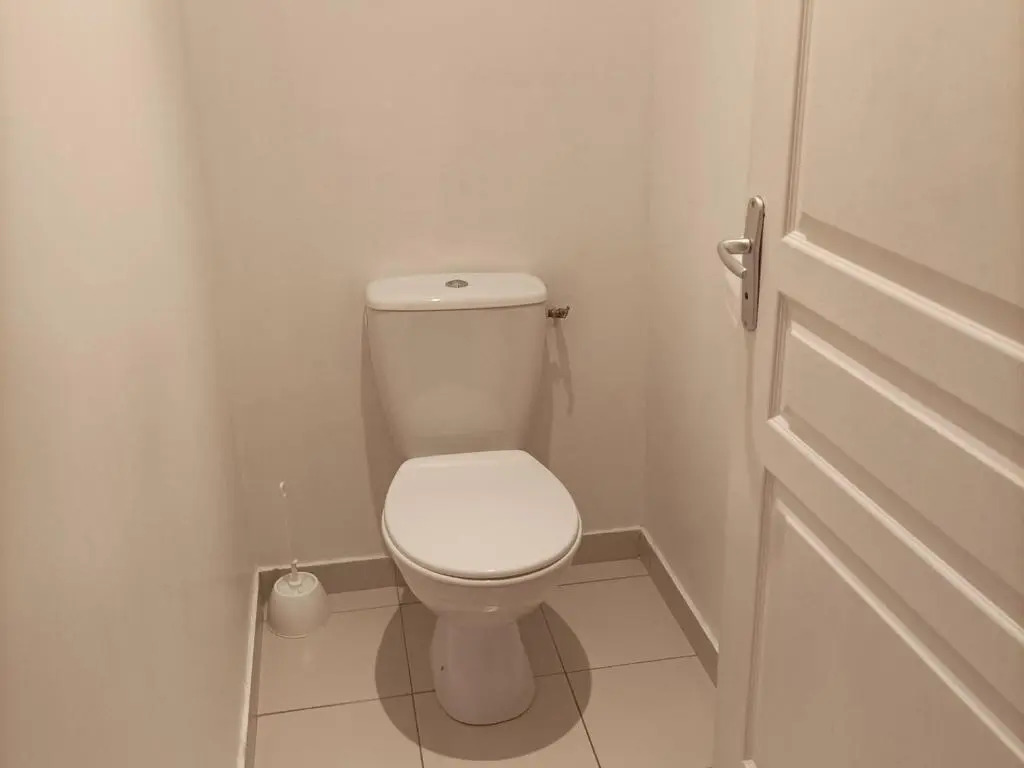 Appartement Jausiers, 3 pièces, 6 personnes - FR-1-165B-4