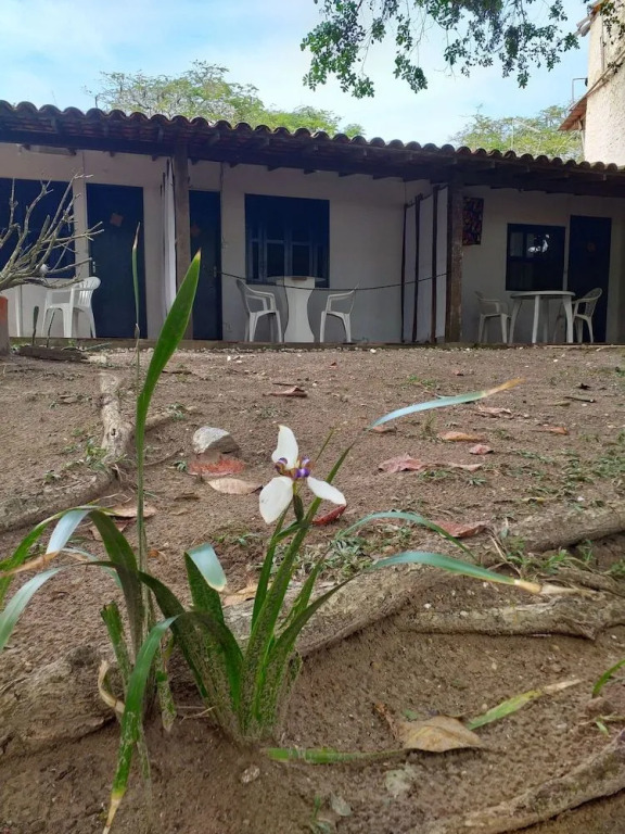 Búzios Beach House Suítes