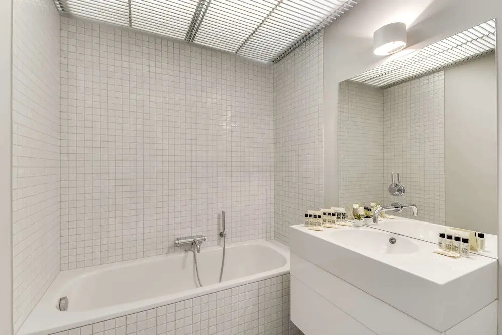 Sweet inn Apartments Versailles-Paris Expo