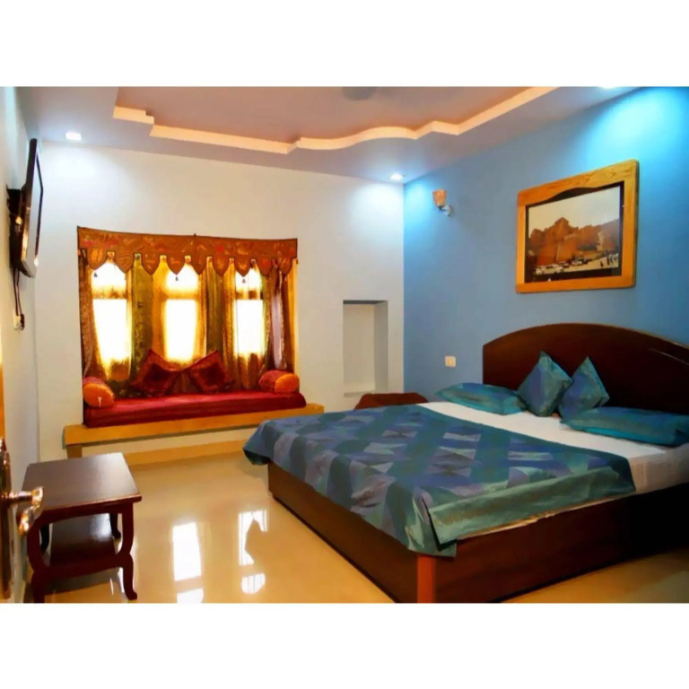 Vista Rooms at Amar Sagar Gate