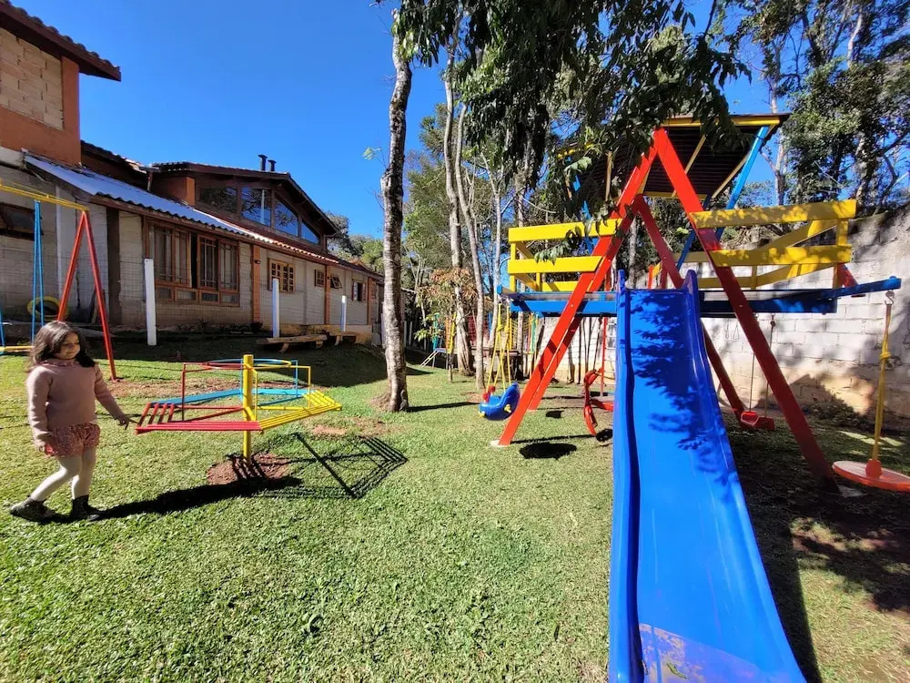 Suites Cravo e Canela