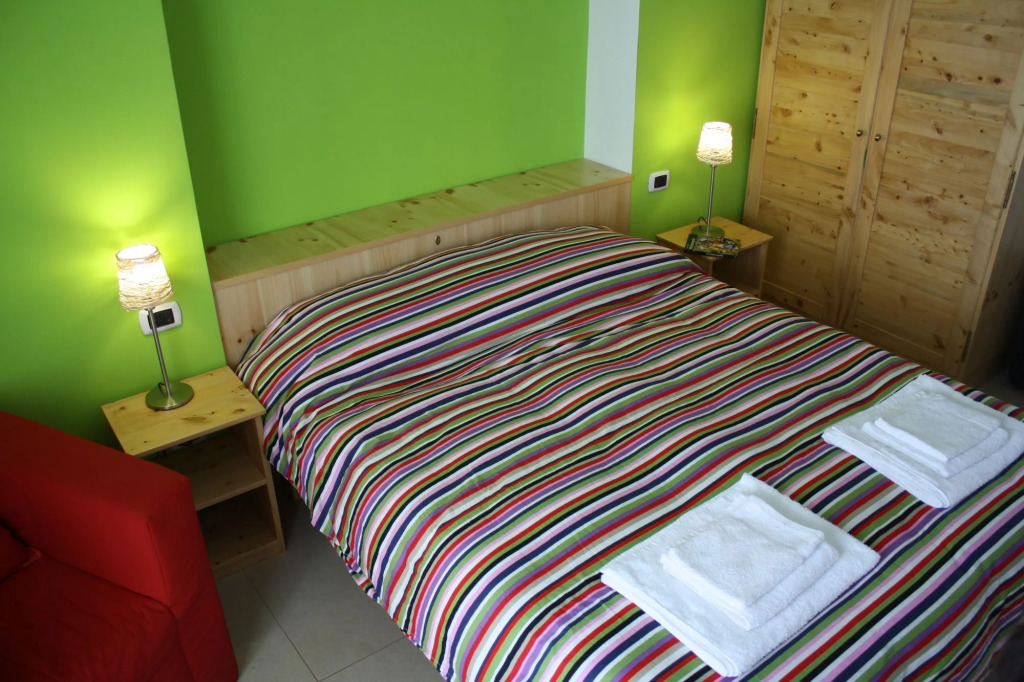 B&B Alle Porte di San Giovanni