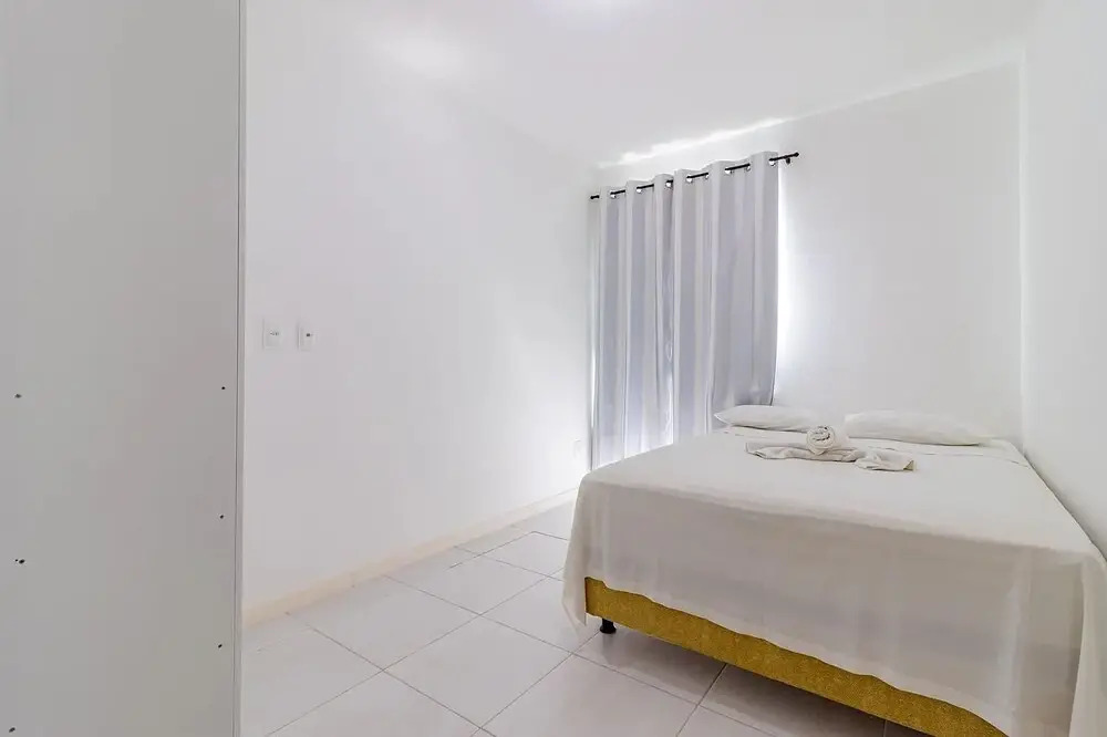 Muro Alto Condomínio Clube