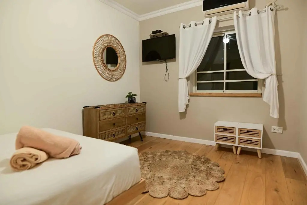 Villa Yotam 4BR Heated pool וילה יותם 4 חדרי שינה בריכה מחוממת
