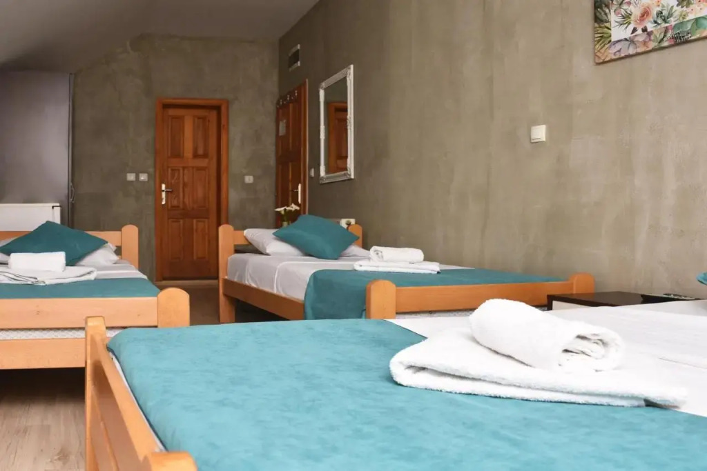 Guest House Villa Mir