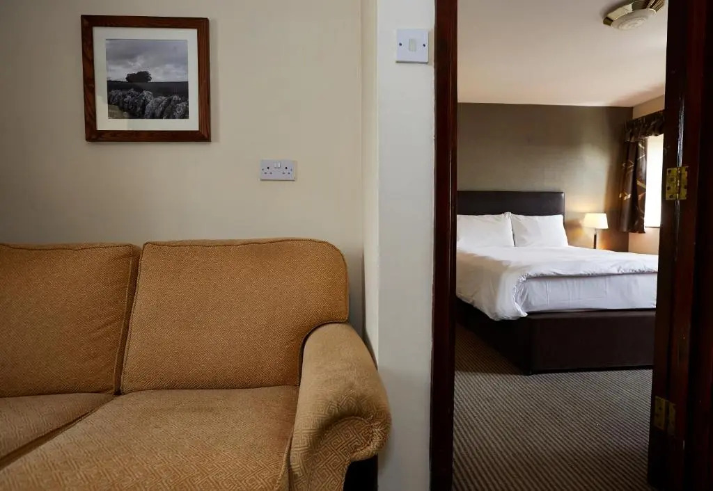 Hunters Hall Inn by Greene King Inns
