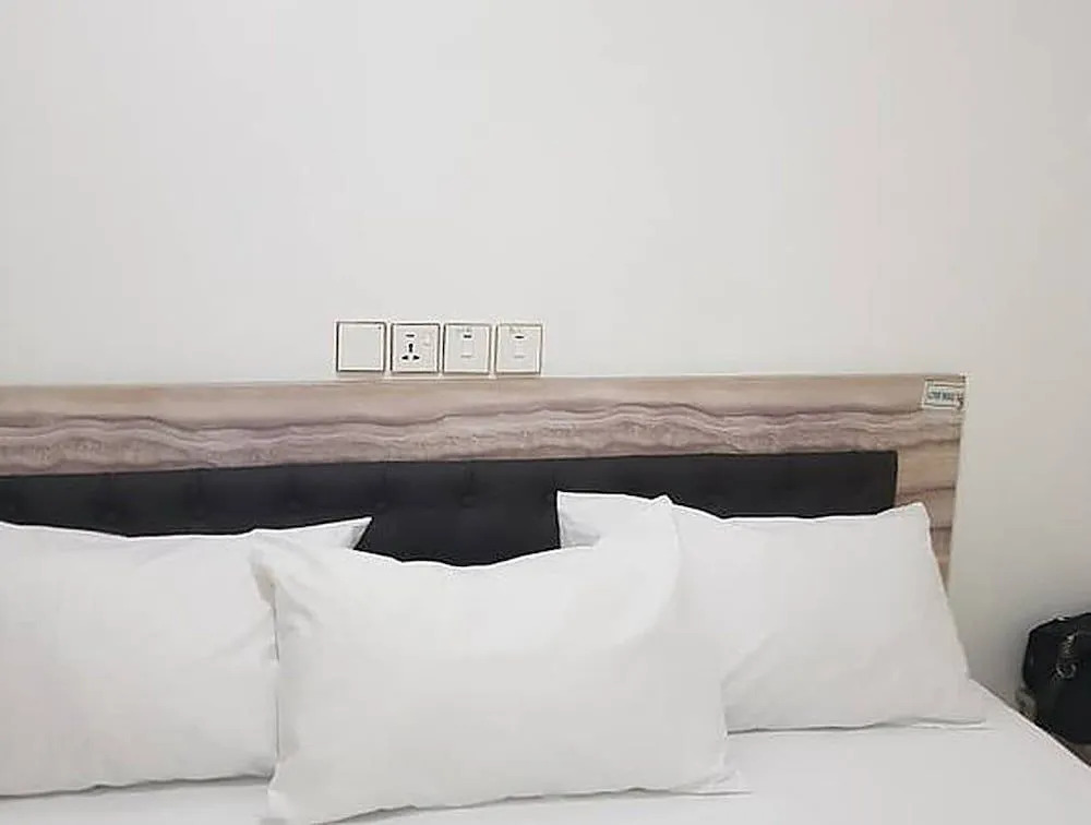 Z'Bass Hotel & Resort