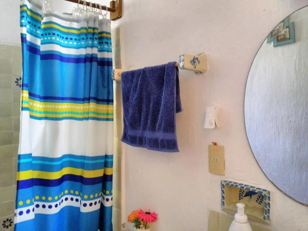 Los Caracoles Bed & Breakfast