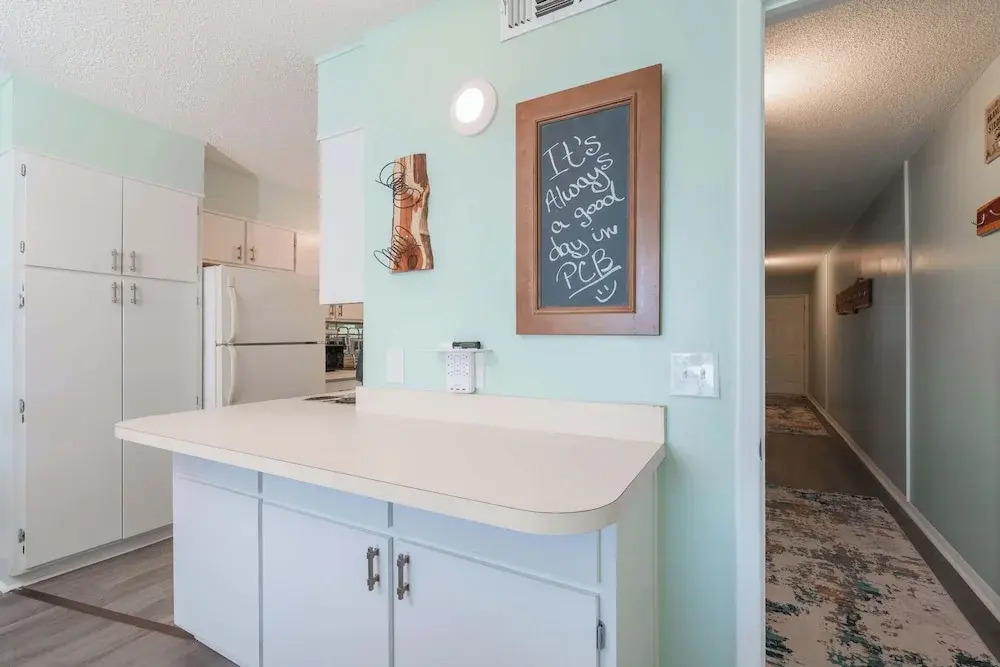 Turtle Love Resort Amenities & Ocean Views!
