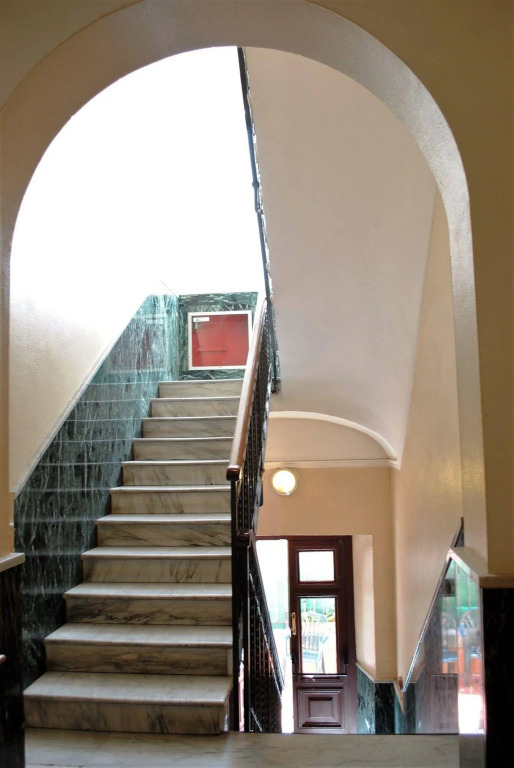 Hotel Luzzatti Rome