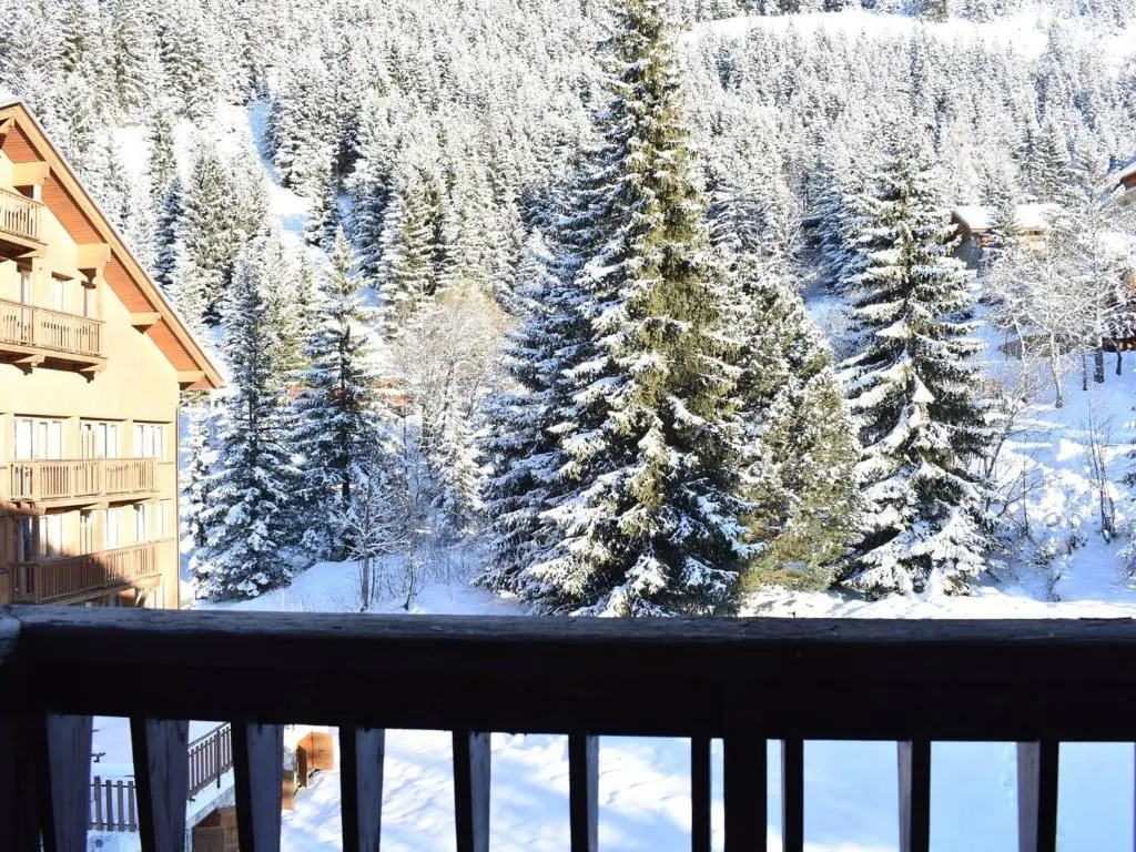 Appartement Méribel, 2 pièces, 6 personnes - FR-1-180-95