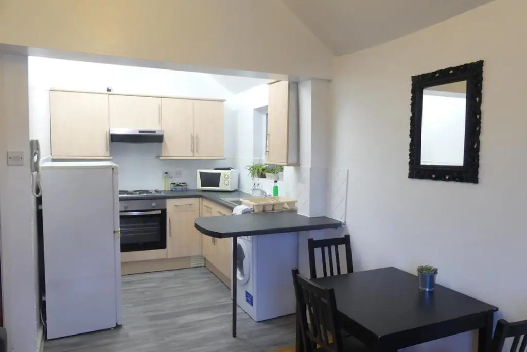 Space For Groups, 10 mins from centre with parking!