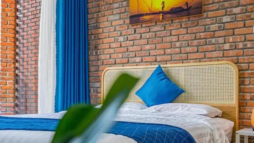 Lua House Apartment