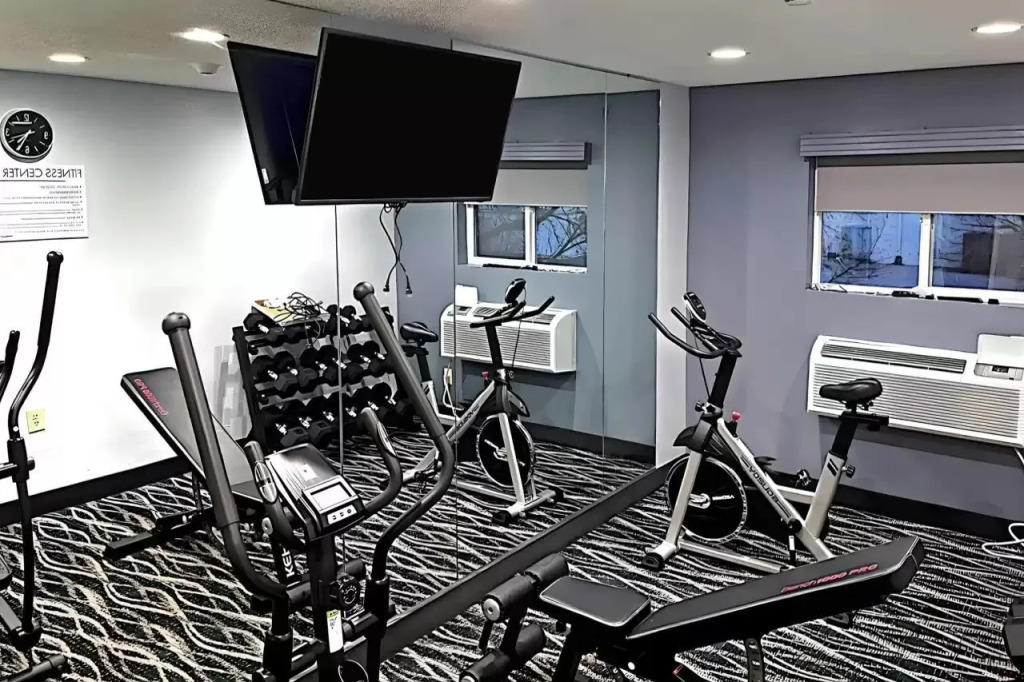 Quality Inn Oneida near Casino