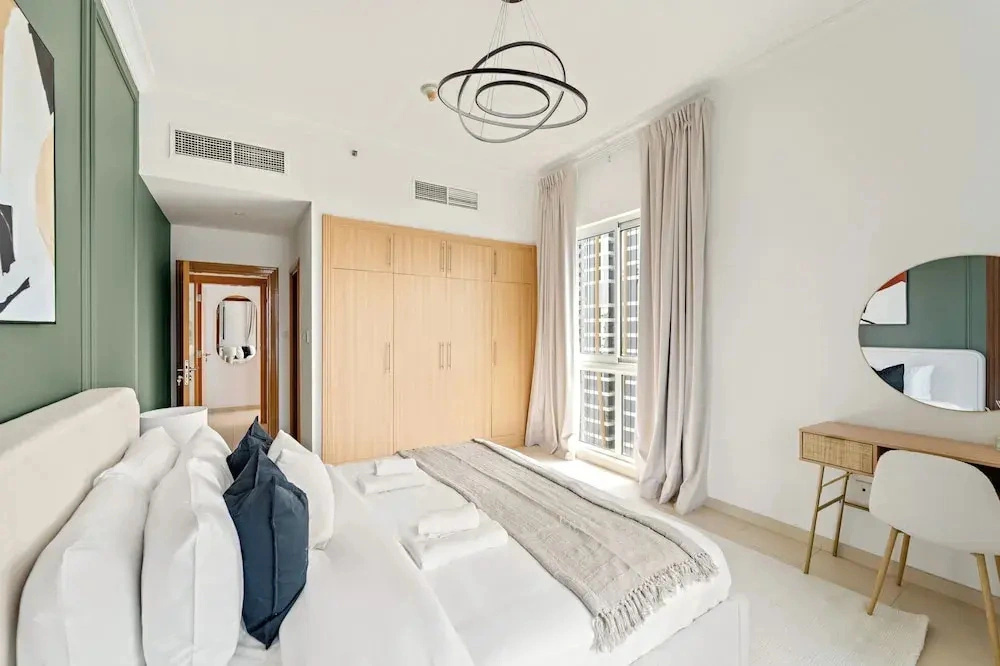 Silkhaus Mayfair Tower