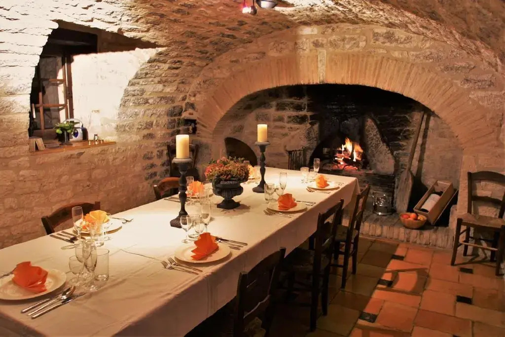 Domaine de Cantecor