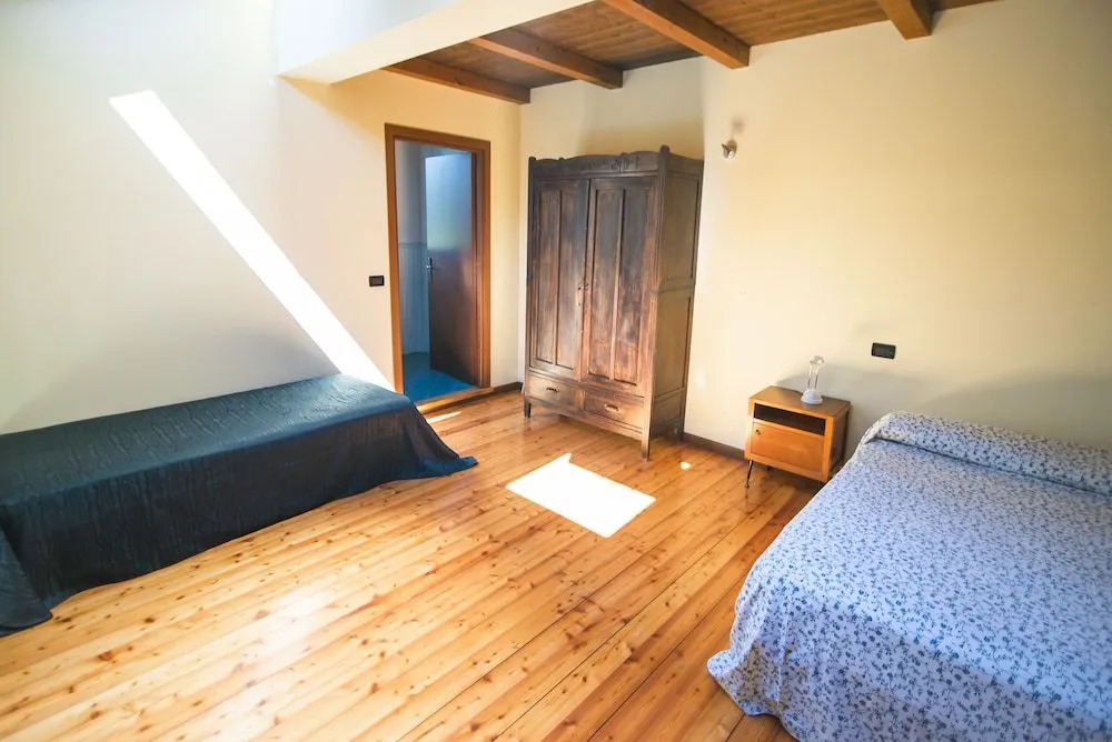 Agriturismo Turina