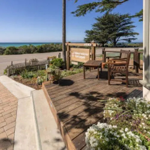 Moonstone Cottages by the Sea