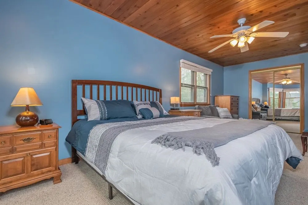 Fernwood Retreat