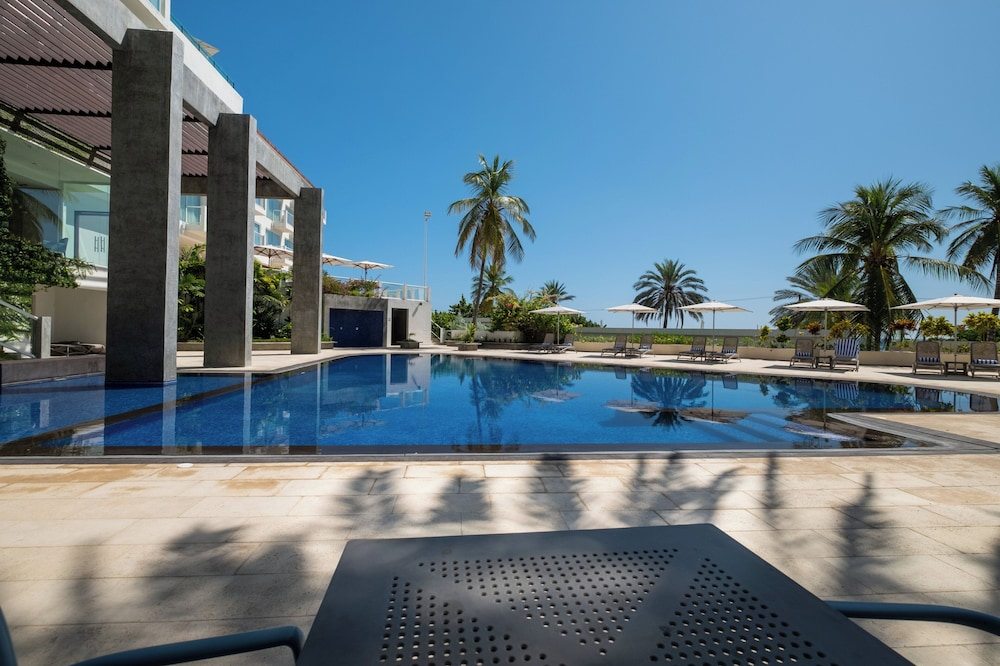 Hotel Paradise Tamarindo