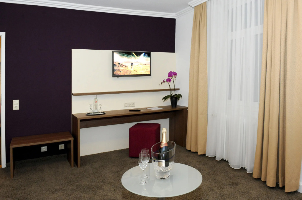 Boutique Hotel Societe