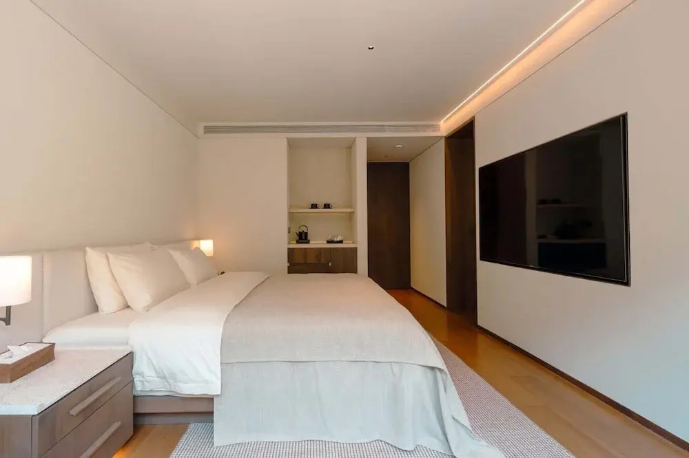 ZOLAND Resort Hotel ·Emei Mountain