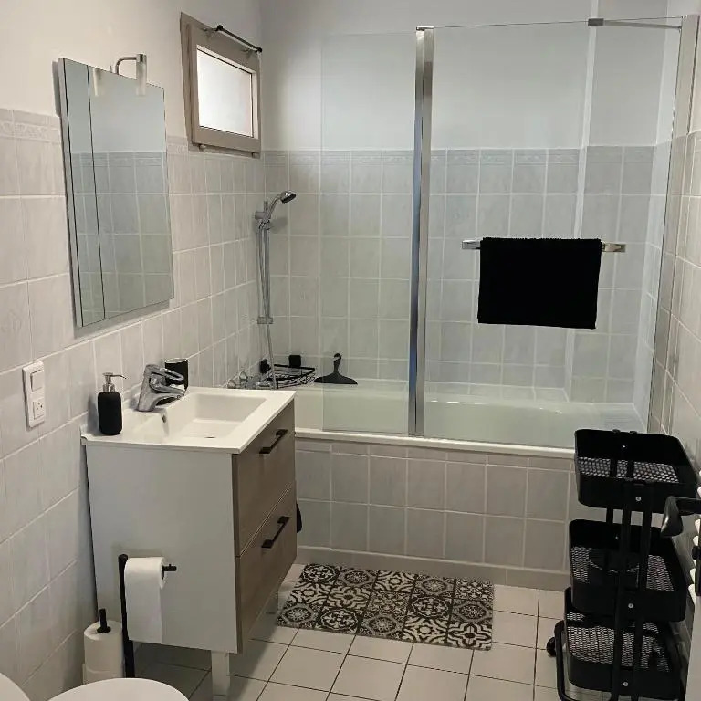 Le Marais Vous - Duplex en centre-ville.