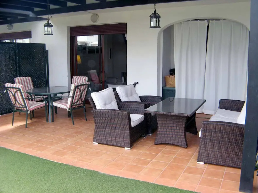 106472 - Apartment in Vera