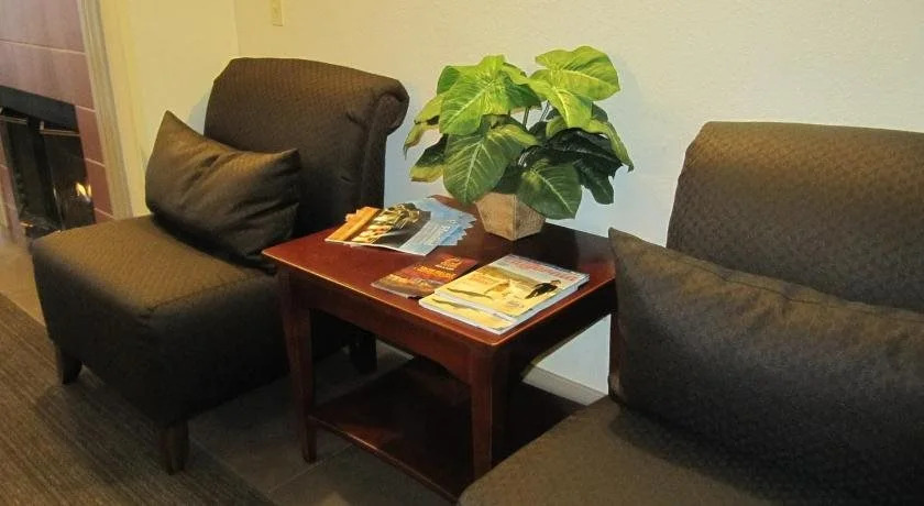 Sequoia Inn