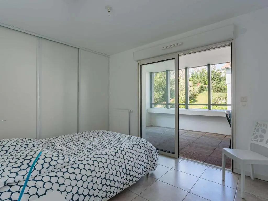 Appartement Hendaye, 3 Pièces, 6 Personnes - Fr-1-2-340