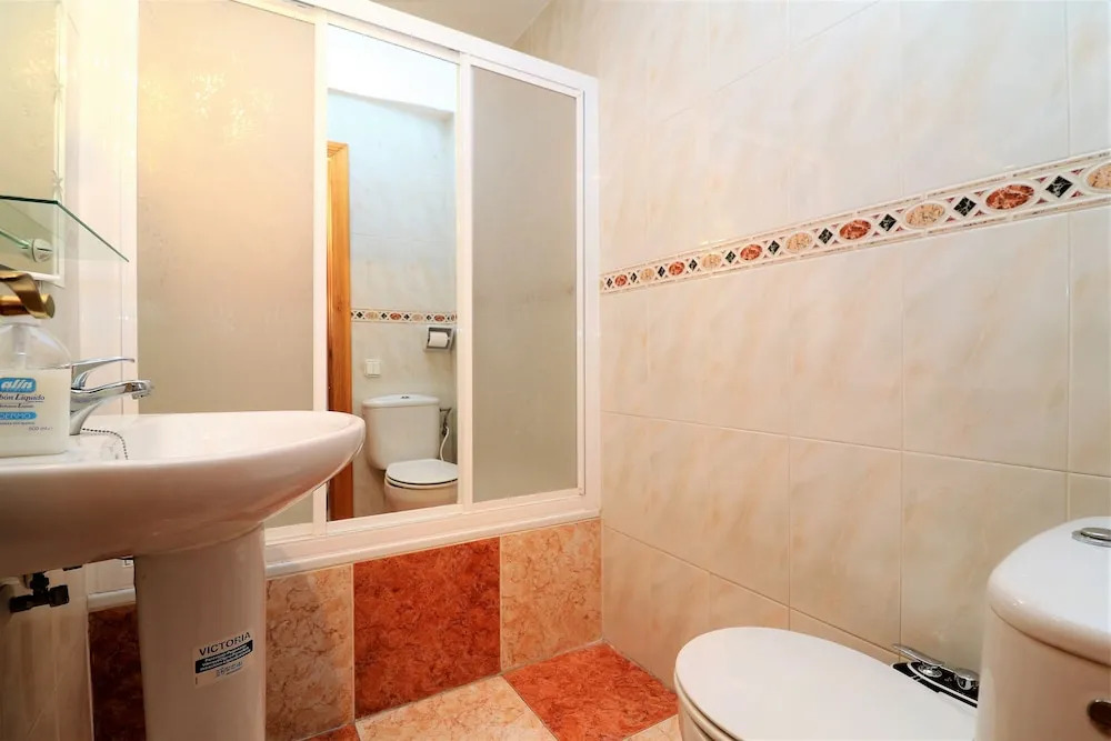Apartamento Piscis 12-8