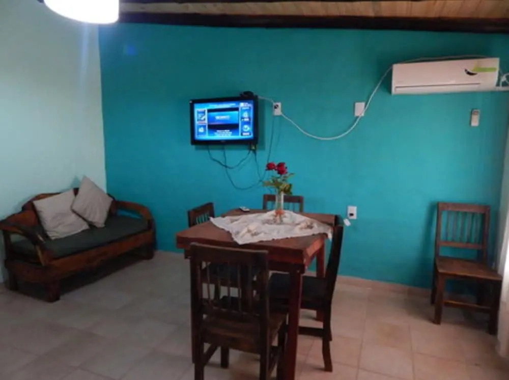 cabañas tifanys