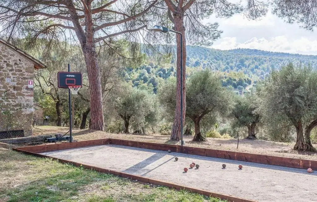 Country House i Girasoli