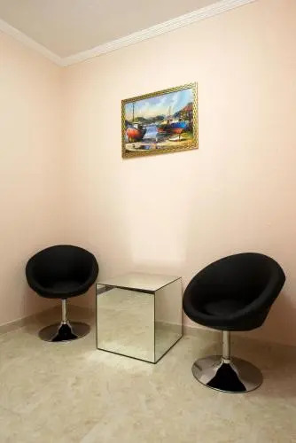 Hotel ITR-SPA