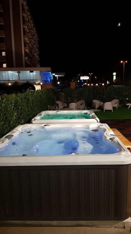 Hotel Palazzo Caveja