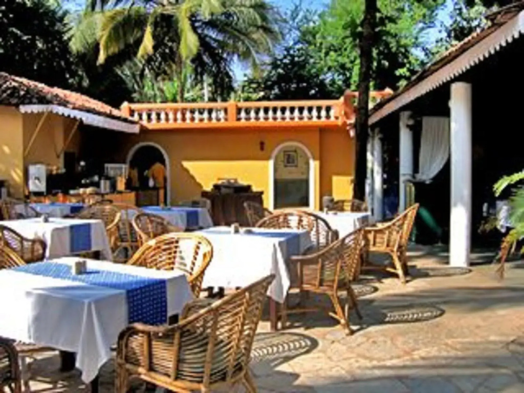 Aldeia Santa Rita - Candolim