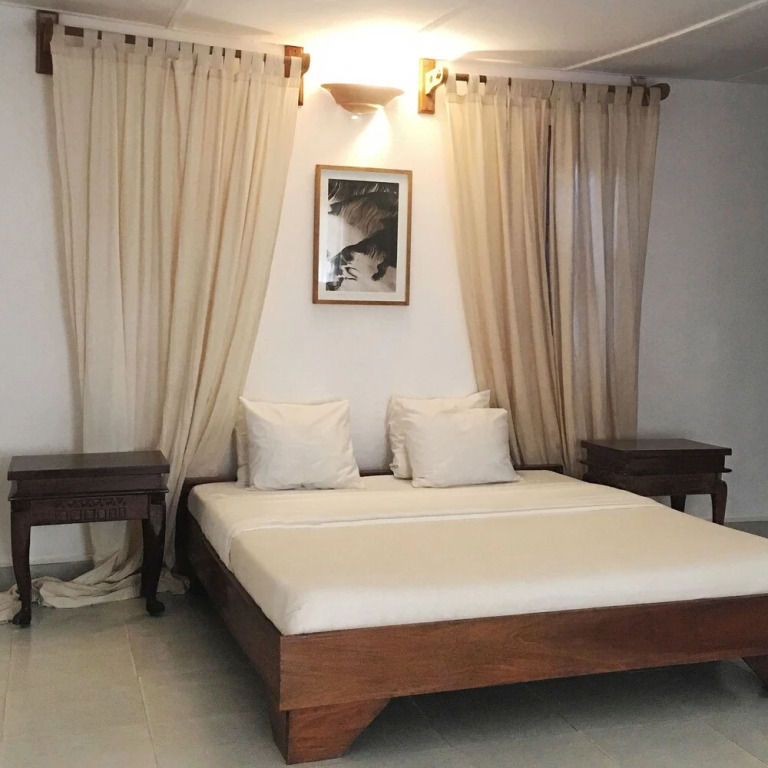 Le Koral Beach Hotel  LeKBH