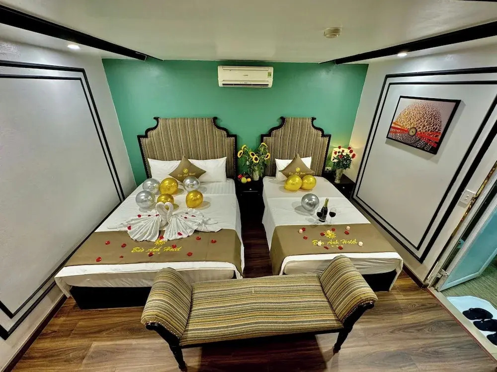 Bảo Anh Hotel
