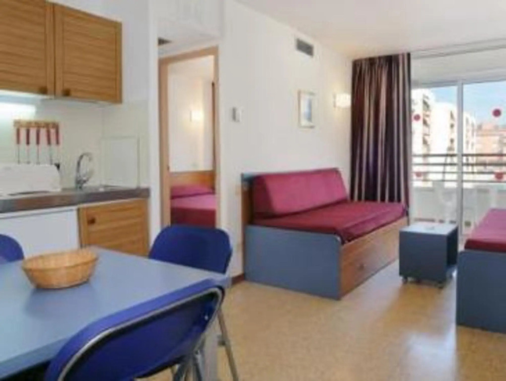 Medplaya Aparthotel Esmeraldas