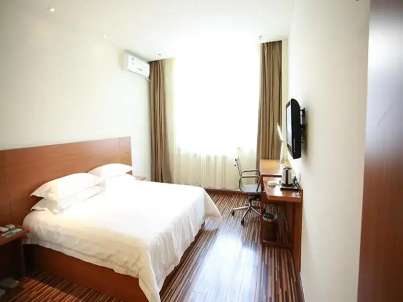 JinJiang Inn Style (Linfen Shenglong International Plaza Jiefang Road Store