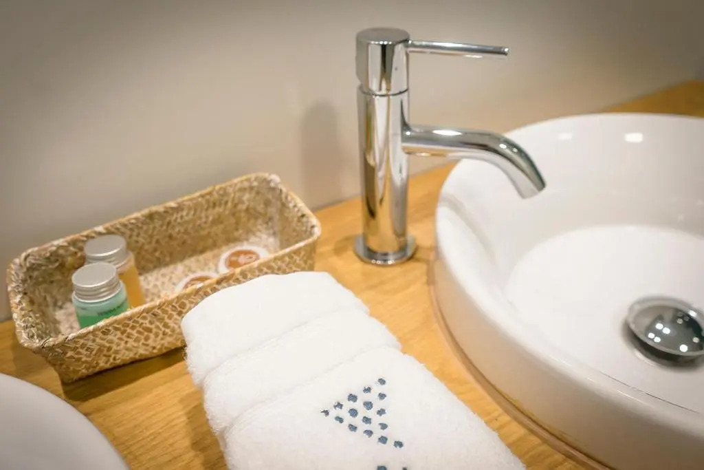 Apartamento Villacorza en ElMolinoDeLaSal de Sigüenza