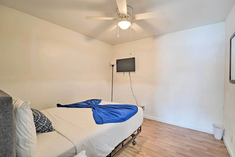 Home w/ Private Pool - Near Las Vegas Strip