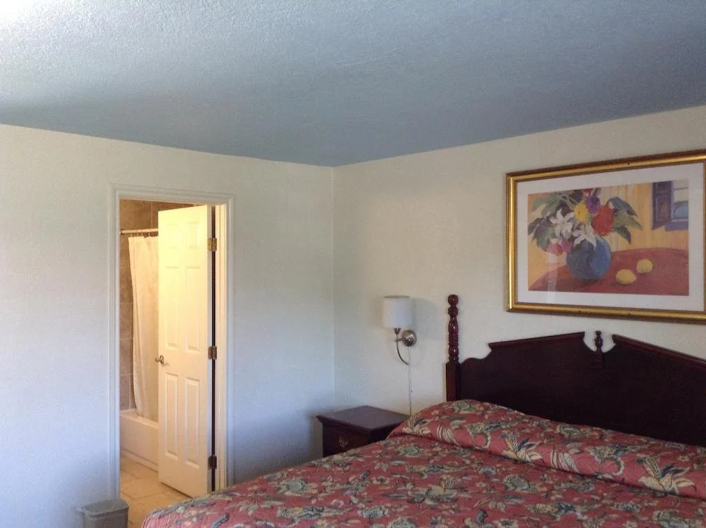 Garden Inn & Suites of Dallas