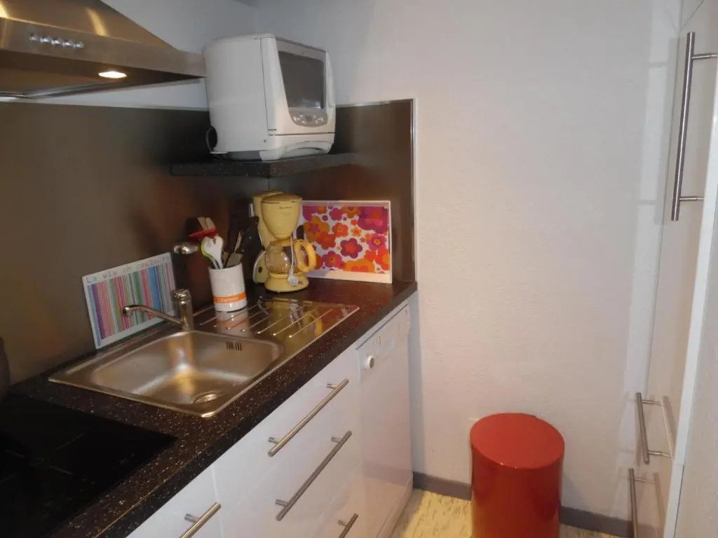 Appartement Seignosse, 2 Pièces, 4 Personnes - Fr-1-239-460