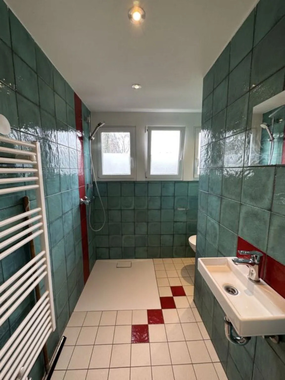 Bungalowpark Landsrade 21488