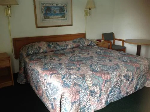 Deluxe Inn Camden