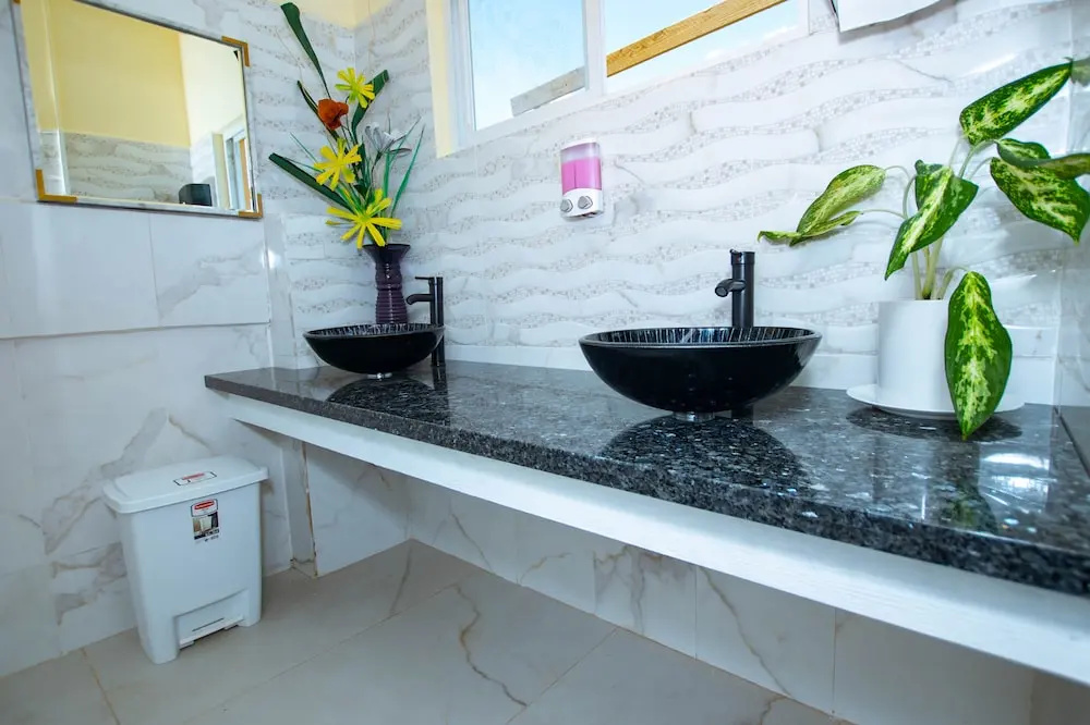 Point Salines Hotel