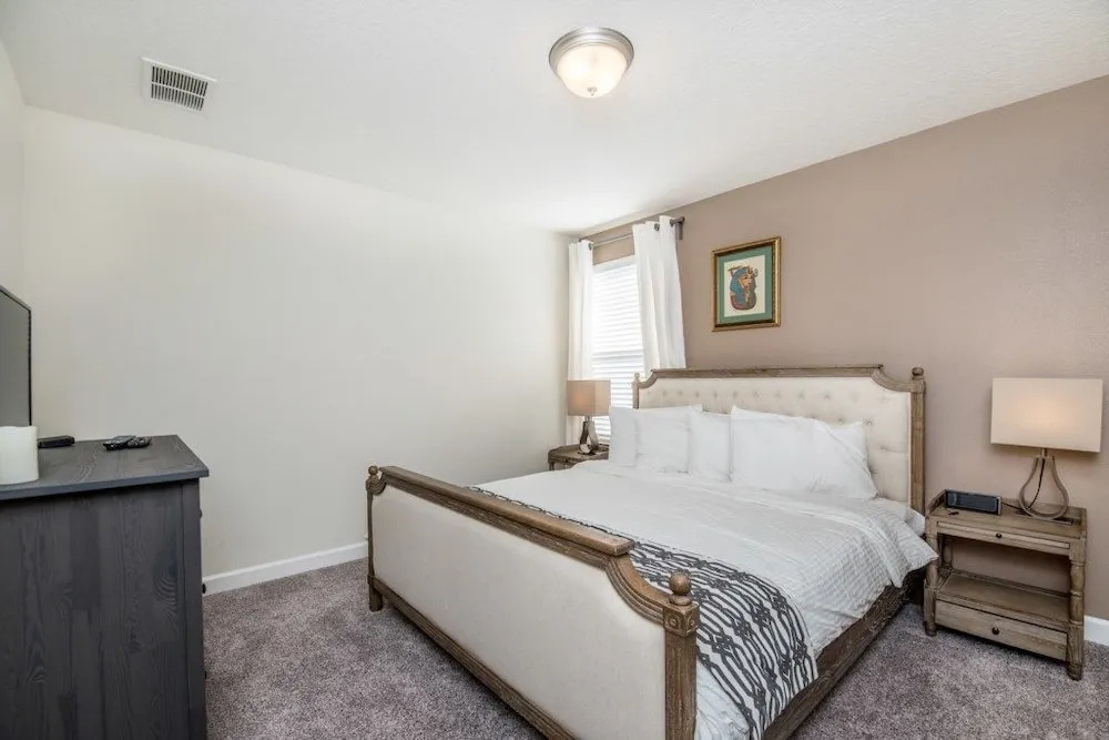 Ev242169 - Champions Gate Resort - 8 Bed 5 Baths Villa
